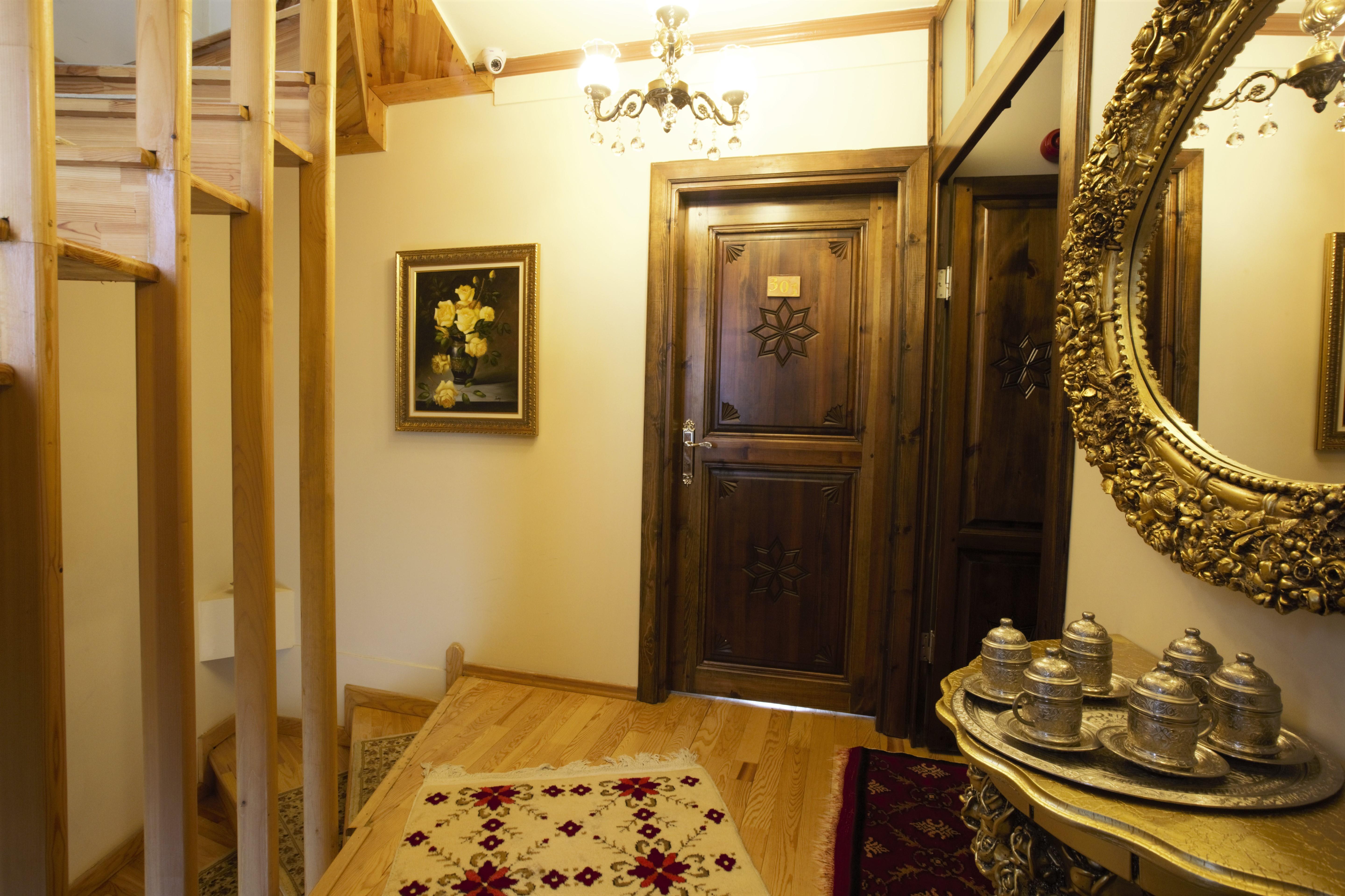 Hotel Oba 4*