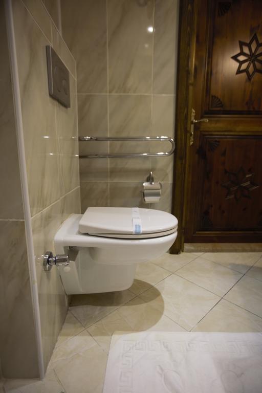 Hotel Oba Istambul